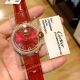 Copy Ballon Bleu De Cartier Red Watches Swiss Quartz (3)_th.jpg